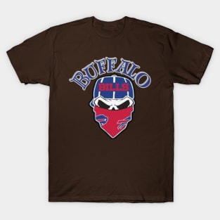 buffalo bills lover T-Shirt